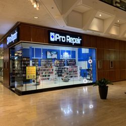 Ipro repair