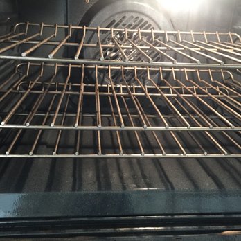 Radiant Home Cleaning Services - Oven #2 - After - Home Cleaning Near Me Radiant Home Cleaning Services - Oven #2 - After - Home Cleaning Near Me