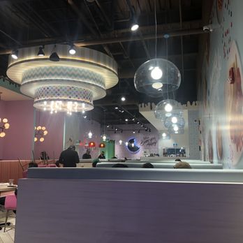 D-Spot Dessert Cafe - Inside - Desserts Near Me - Kitchener, Ontario D-Spot Dessert Cafe - Inside - Desserts Near Me - Kitchener, Ontario