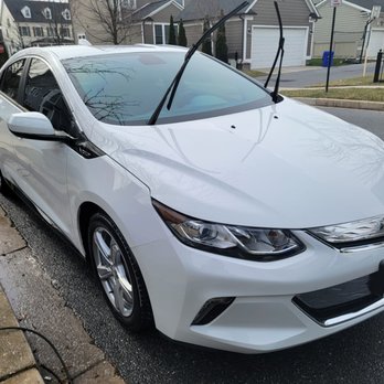 Focus Auto Detailing - The best way to hide dirt is to shine like a diamond! - Auto Detailing Near Me