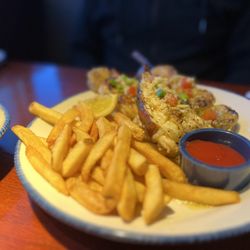 Red Lobster