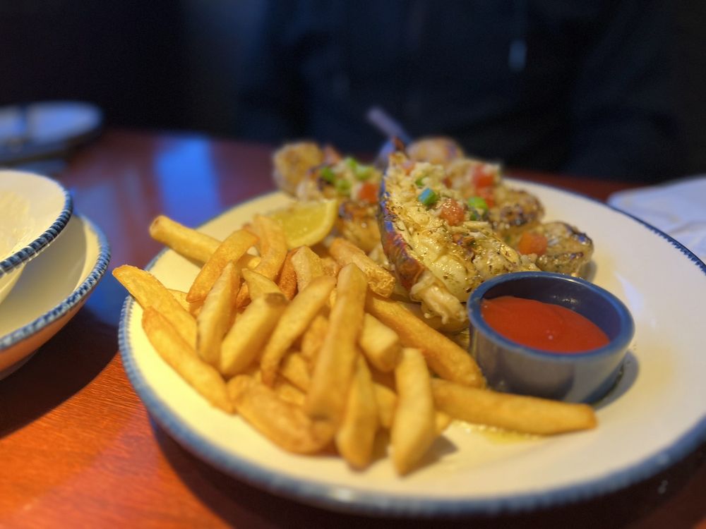 RED LOBSTER Updated October 2024 503 Photos & 408 Reviews 570
