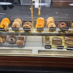 Puddletown Bagels