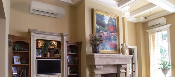 Franklin Square Plumbing Heating and Cooling Services Logo