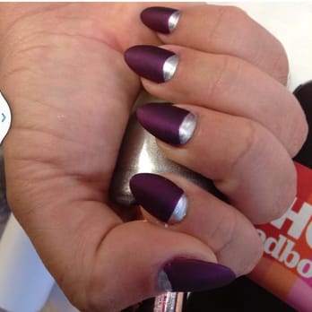 Queen Nails - Nail Salons Near Me - La Puente, California