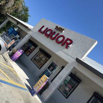 Pari Liquors - Beer, Wine & Spirits Near Me - Sebastian, Florida Pari Liquors - Beer, Wine & Spirits Near Me - Sebastian, Florida