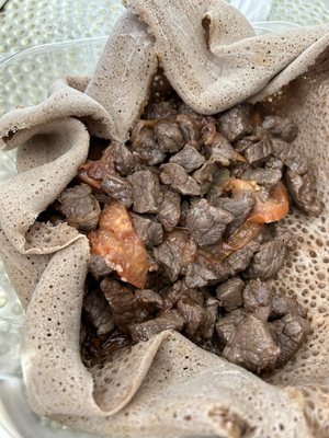 Lalibela Ethiopian Restaurant by null