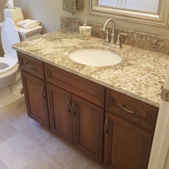 Bianco Antico Granite For The Countertop Yelp
