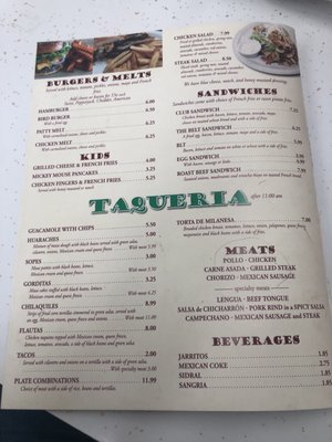 Menu photo 5 Murphy's Restaurant Griffin, GA Menu photo 5 Murphy's Restaurant Griffin, GA