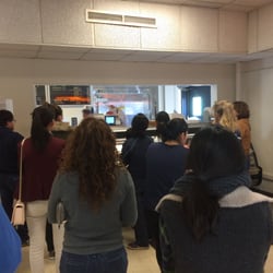 Meat Science Laboratory - The disorganized madness.