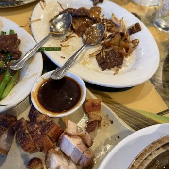 Din Ho Chinese BBQ - Kon Chou Au Ho - H N9. Beef Pan Fried Flat Noodle - Barbeque Near Me - Austin, Texas Din Ho Chinese BBQ - Kon Chou Au Ho - H N9. Beef Pan Fried Flat Noodle - Barbeque Near Me - Austin, Texas