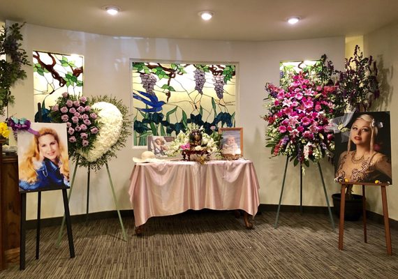 ROSE FAMILY FUNERAL HOME & CREMATION - Updated May 2026 - 27 Photos