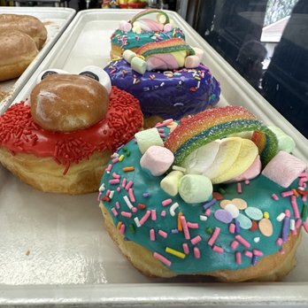 Donutgram - Special Flavors - Donuts Near Me - Escondido, California Donutgram - Special Flavors - Donuts Near Me - Escondido, California