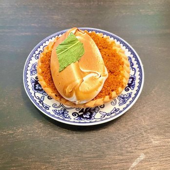 Tokyo Cowboy - Yuzi-Meringe Pie - Asian Fusion Near Me - San Antonio, Texas Tokyo Cowboy - Yuzi-Meringe Pie - Asian Fusion Near Me - San Antonio, Texas