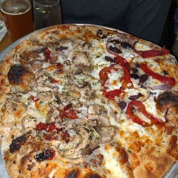 American Flatbread - Pizza Near Me - Burlington, Vermont
