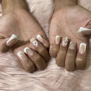 CT Nails - ctnails - Nail Salons Near Me - Cathedral City, California