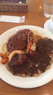 向日葵亭 Japanese Curry 京泊2 9 34 長崎市 長崎県 Japan Restaurant Reviews Phone Number Yelp