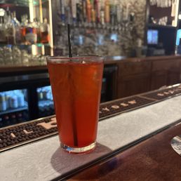 Best beverages in town