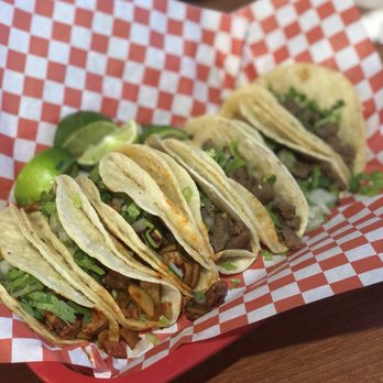 Taco T - Tacos - Mexican Near Me - Smyrna, Georgia