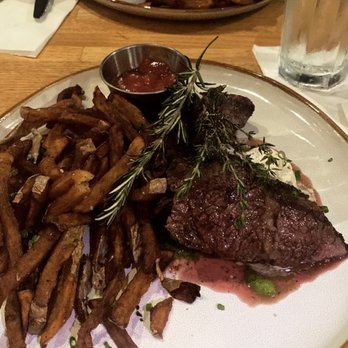 The Tip Tap Room - STEAK FRITES - New American Near Me - Boston, Massachusetts The Tip Tap Room - STEAK FRITES - New American Near Me - Boston, Massachusetts