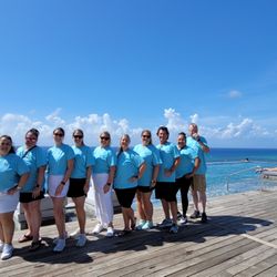 Happily Ever After Travel - Happily Ever After Travel team in Cancun