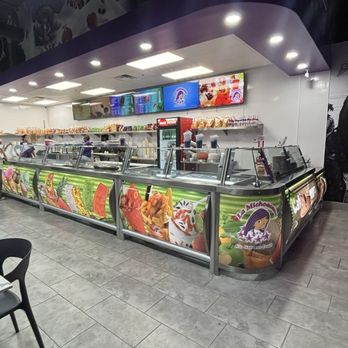 La Michoacana - Ice Cream & Frozen Yogurt Near Me - Glendale, Arizona