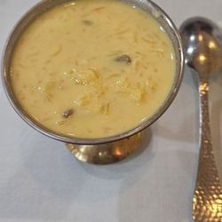 Roopas Kitchen - Rice pudding