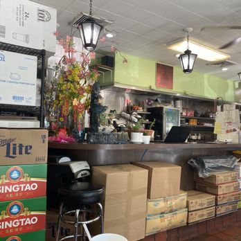 Kim Tai Restaurant - Counter - Vietnamese Near Me - Houston, Texas Kim Tai Restaurant - Counter - Vietnamese Near Me - Houston, Texas