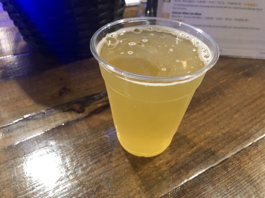 Oakholm Brewing Company by null