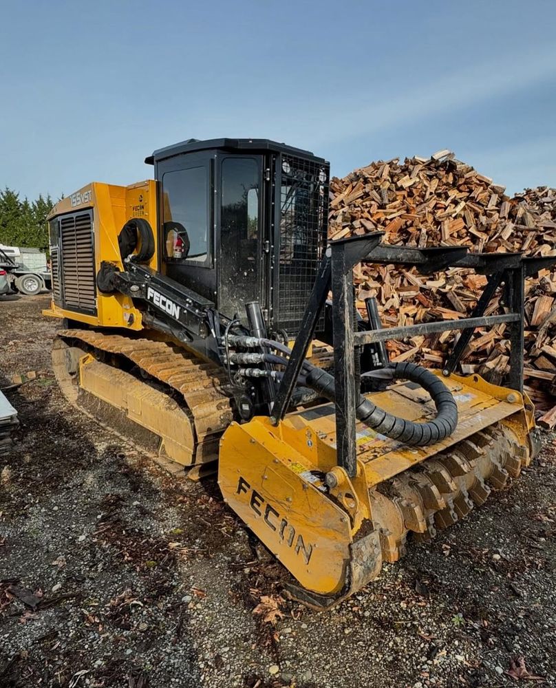 Sound Stump Removal - tree service in Bothell, WA