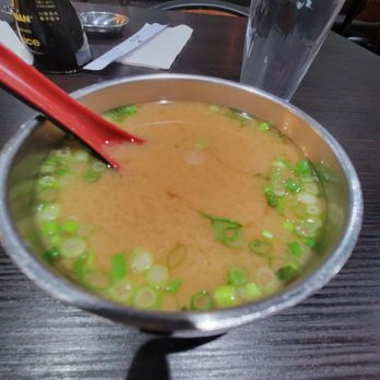 Sushi Rosa - Sushi Bars Near Me - Santa Rosa, California
