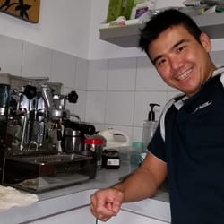 Balance Physiotherapy - Trong To - Physio by day master barista by night
