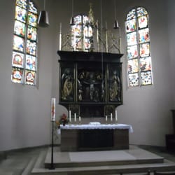 St. Bartholomäus