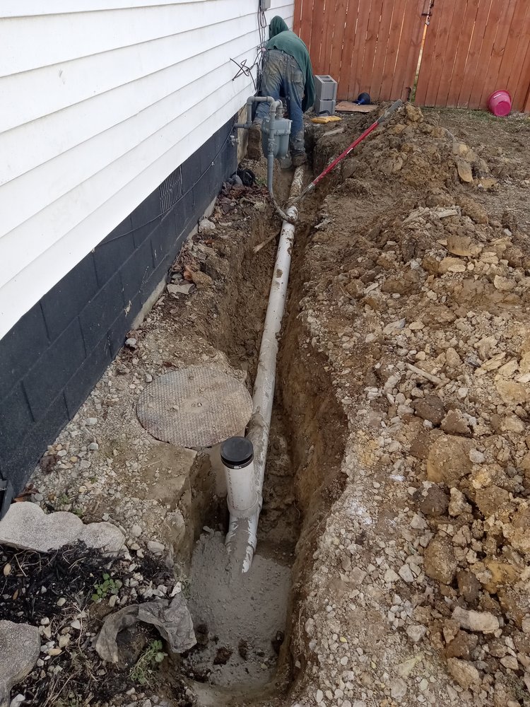 Slide of Dean And Sons Plumbing