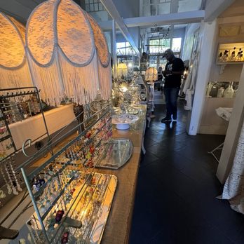 To Herb With Love - Jewelry Near Me - Alameda, California To Herb With Love - Jewelry Near Me - Alameda, California