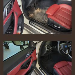 Bobby's all in one mobile detailing