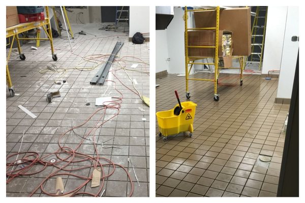 Bradwell Cleaning Services