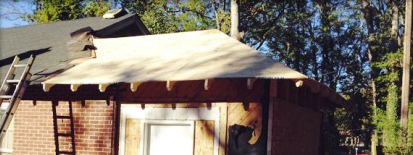 Slide of Exterior Specialists