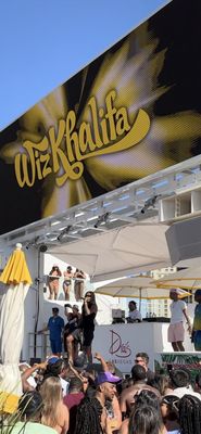 Drai's Beachclub & Nightclub by null