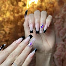 Lovely Nails  - New set