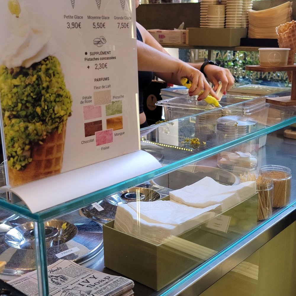 La Pistacherie - Delicatessen Near Me - Paris, 75 La Pistacherie - Delicatessen Near Me - Paris, 75