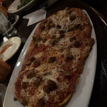 Amerigo Italian Restaurant - Flatbread - Italian Near Me - Memphis, Tennessee