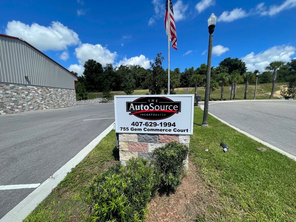 AUTO SOURCE Updated August 2024 24 Reviews 755 Gem Commerce Ct