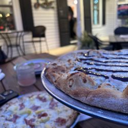 Lola's in Charleston gift card