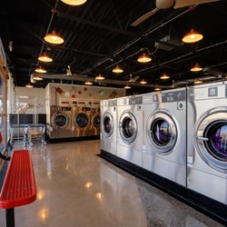 Sapulpa Laundry
