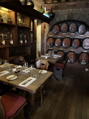 d'Vijff Vlieghen by null