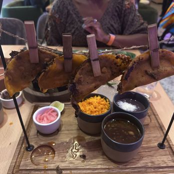 Tacos del Cartel - West Palm Beach - TENDEDERO DE BIRRIA - Mexican Near Me - West Palm Beach, Florida