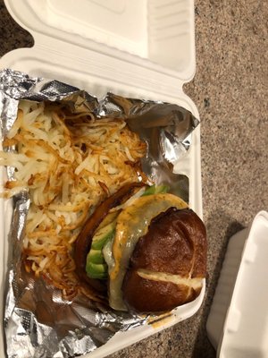 3rd Coast Cafe by null