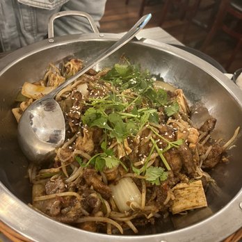 Hi Pot - Lazy Guy Spice Pot - Szechuan Near Me - Cupertino, California