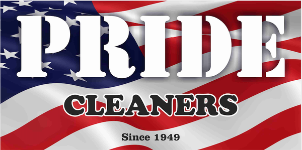 Pride Cleaners